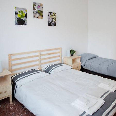 B&B Il Maritozzo Ρώμη Δωμάτιο φωτογραφία