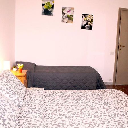 B&B Il Maritozzo Ρώμη Εξωτερικό φωτογραφία