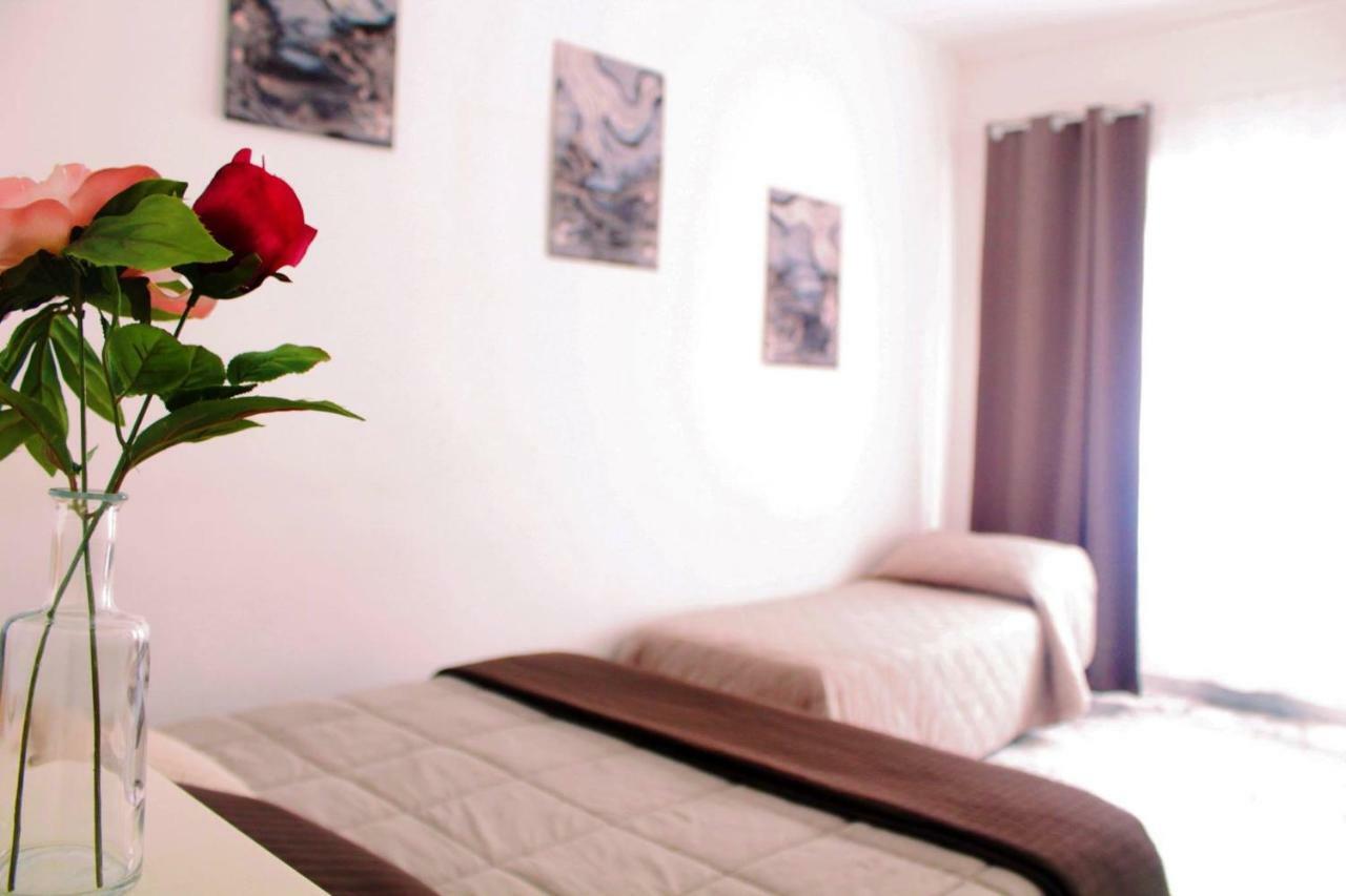 B&B Il Maritozzo Ρώμη Εξωτερικό φωτογραφία