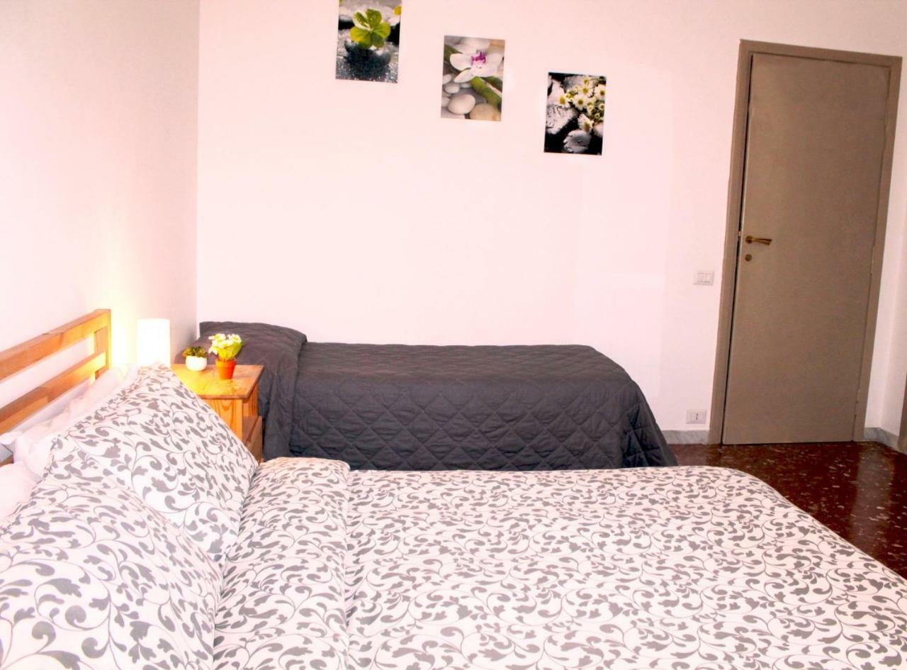 B&B Il Maritozzo Ρώμη Εξωτερικό φωτογραφία