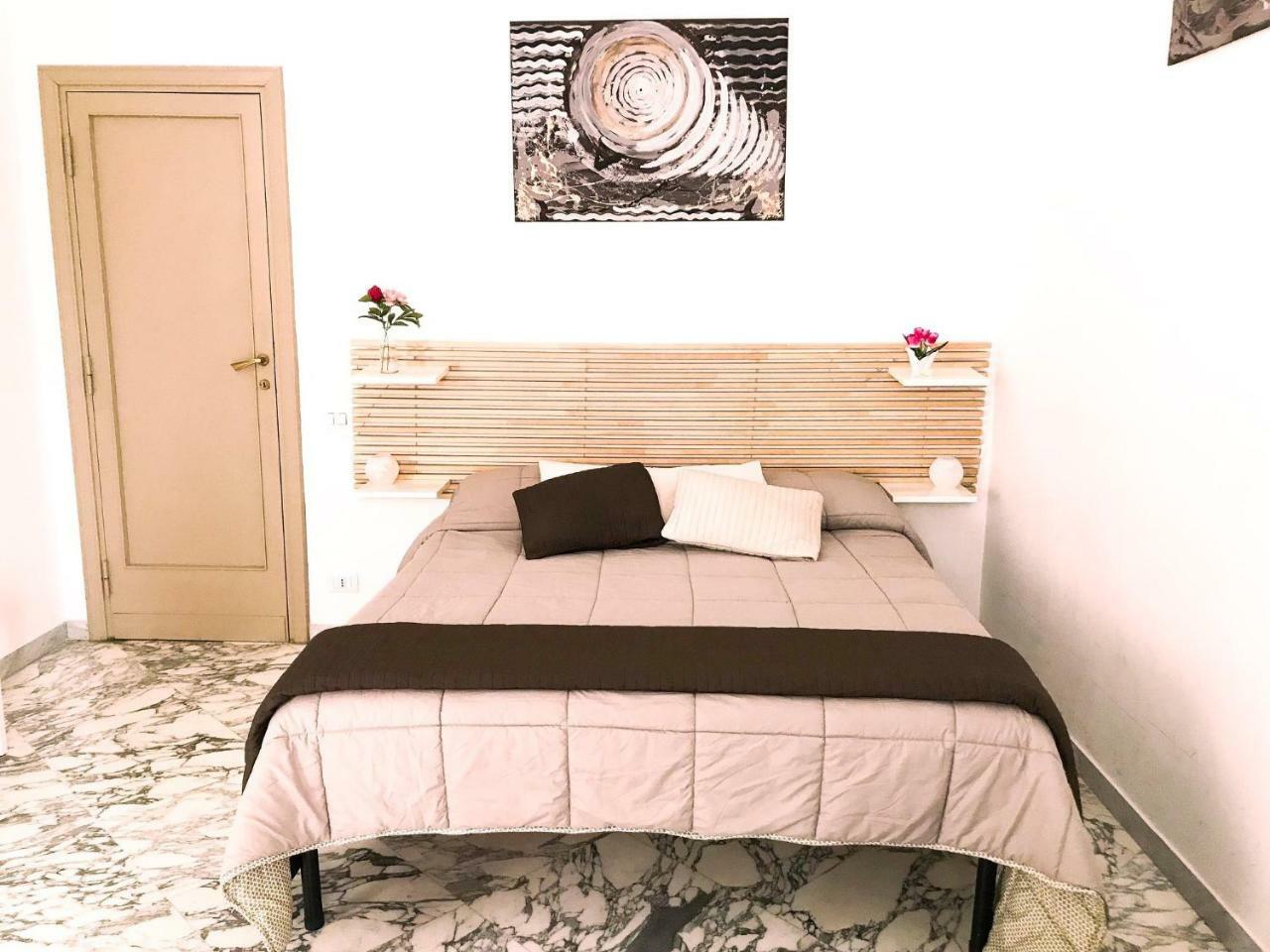 B&B Il Maritozzo Ρώμη Εξωτερικό φωτογραφία