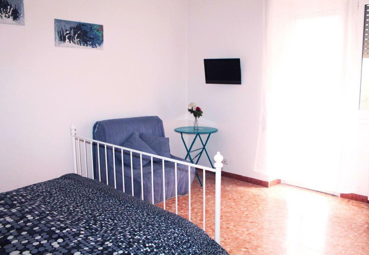 B&B Il Maritozzo Ρώμη Εξωτερικό φωτογραφία