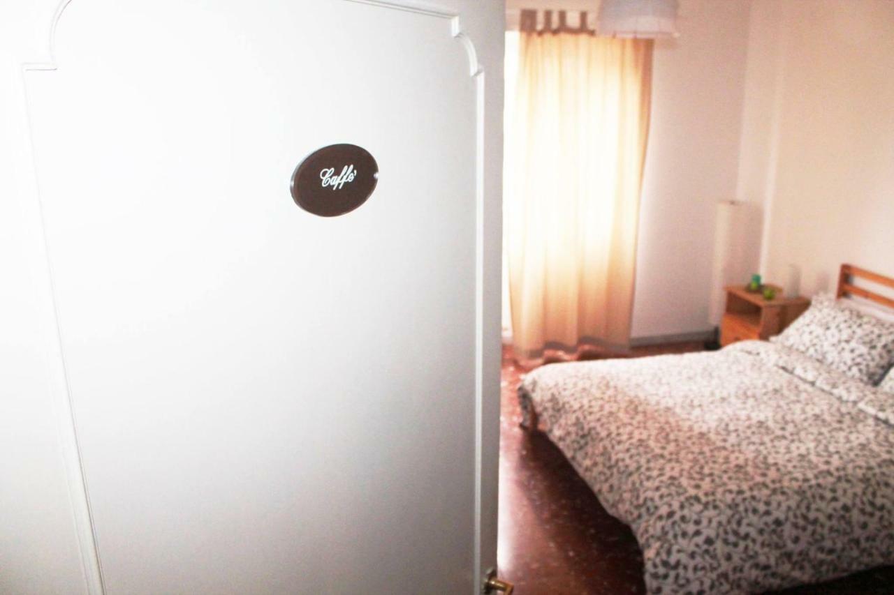 B&B Il Maritozzo Ρώμη Εξωτερικό φωτογραφία