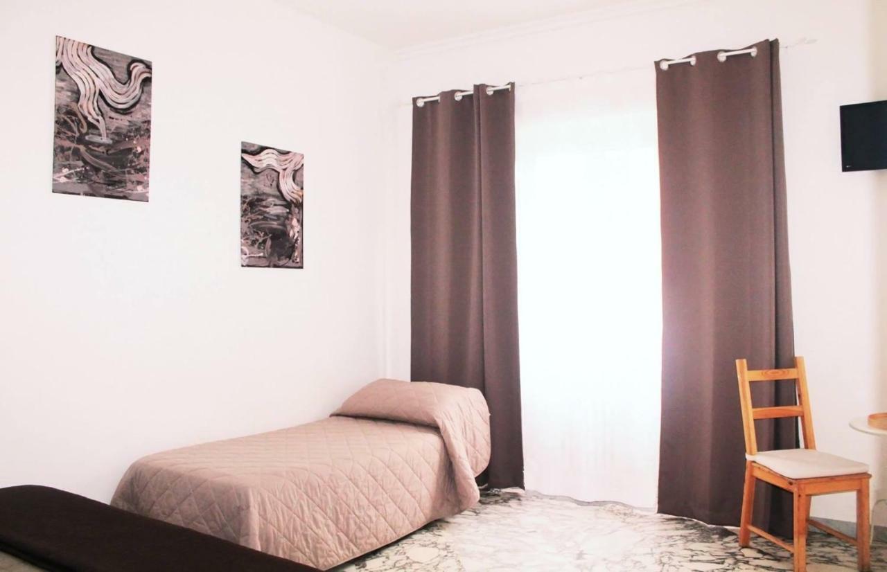 B&B Il Maritozzo Ρώμη Εξωτερικό φωτογραφία