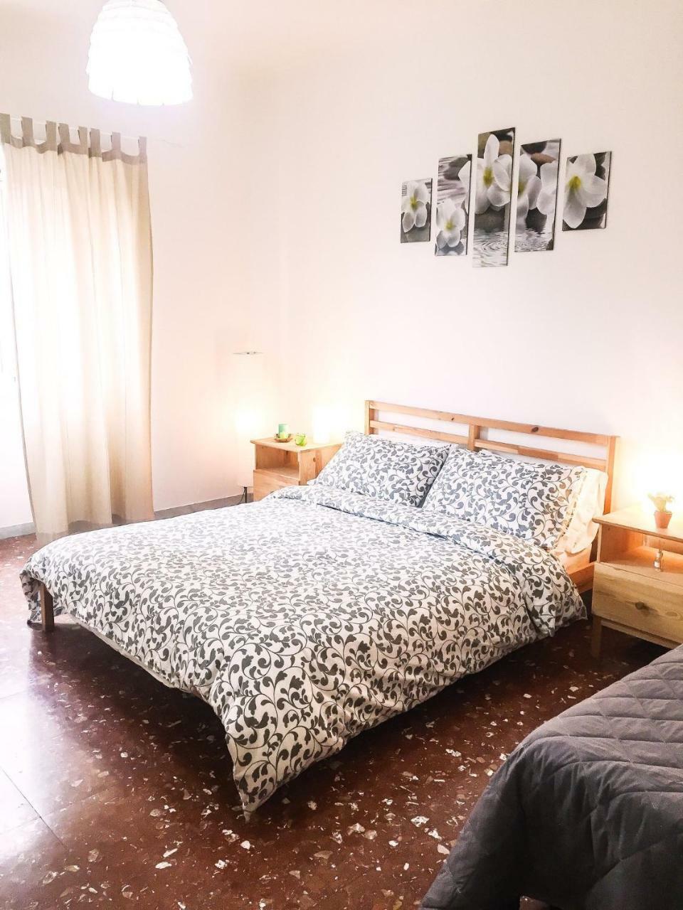 B&B Il Maritozzo Ρώμη Εξωτερικό φωτογραφία