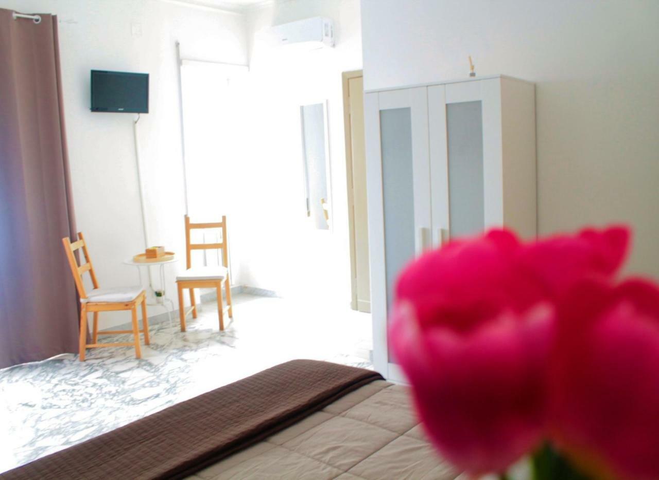 B&B Il Maritozzo Ρώμη Εξωτερικό φωτογραφία